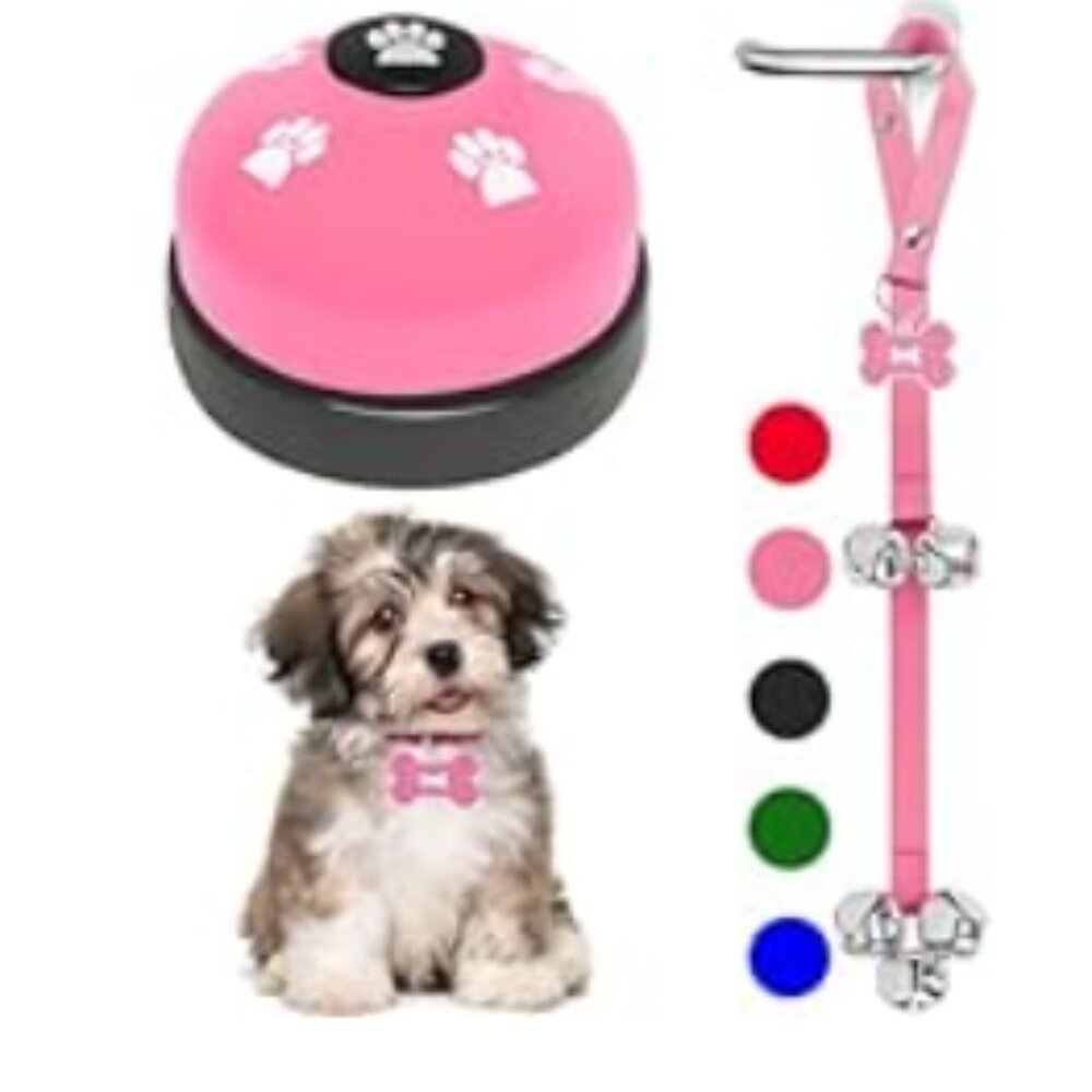 Girl Puppy Essentials